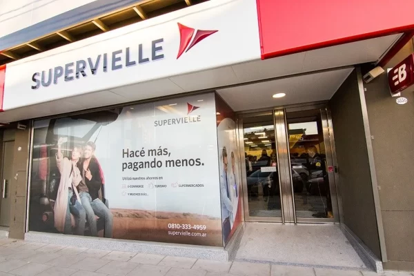 Supervielle